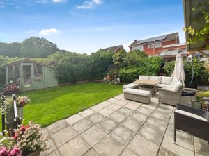 Garden- click for photo gallery